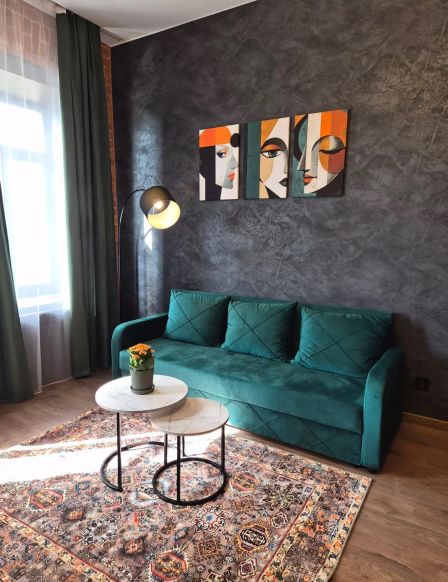 Фотография номера гостиницы LOFT