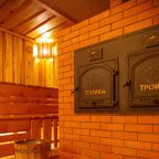Баня, Гостиничный комплекс В настроение