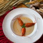 В Настроении — ресторан русской авторской кухни