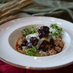 Русская кухня, Гостиничный комплекс В настроение