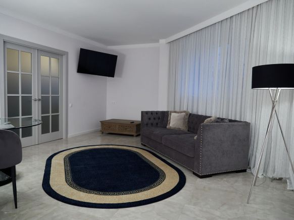 Фотография номера гостиницы Луч