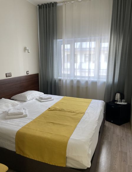 Фотография номера гостиницы Луч