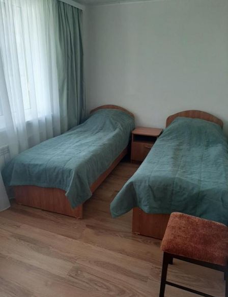 Фотография номера мини отеля Гостиница СКА