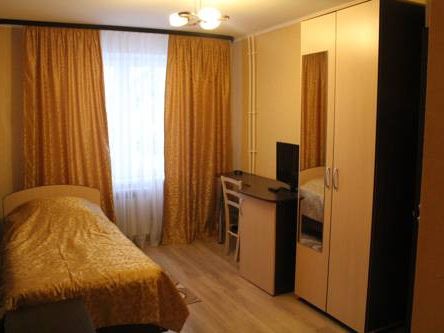 Фотография номера мини отеля Гостиница СКА