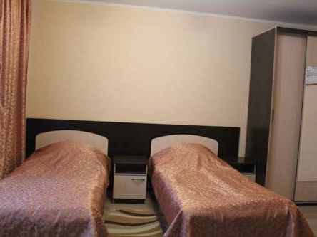 Фотография номера мини отеля Гостиница СКА