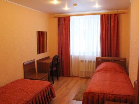 Фотография номера мини отеля Гостиница СКА