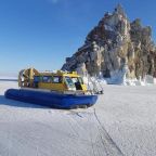 Семейный (Семейный номер с ванной комнатой), Гостиница Золотая рыбка