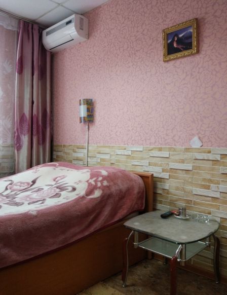 Гостиница ВИСТА