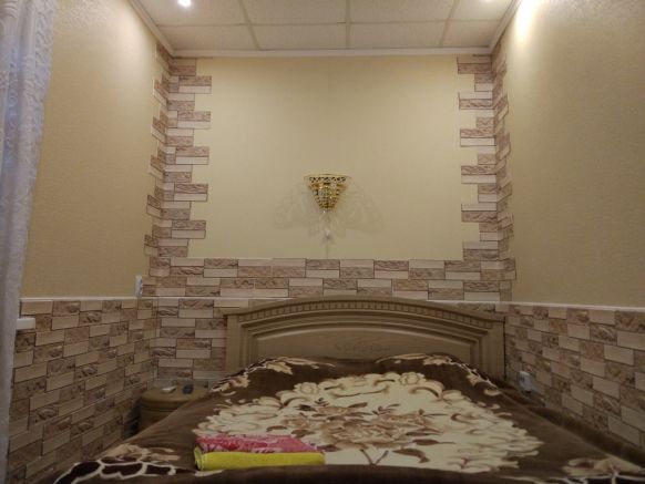 Фотография номера гостиницы Виста