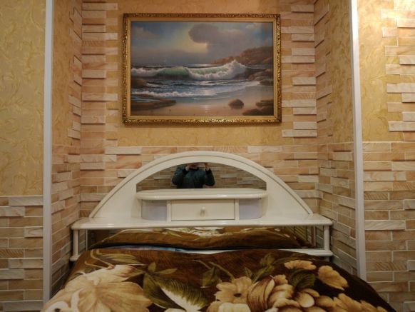 Фотография номера гостиницы Виста