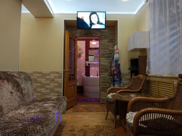 Фотография номера гостиницы Виста