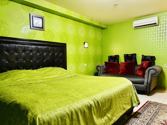 Фотография номера гостиницы Гостевой дом Брестоль