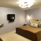 Двухместный (Стандарт без окна), Гостевой дом Брестоль