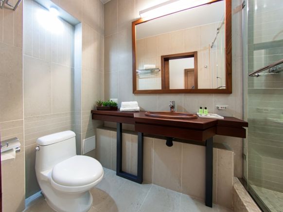 Фотография номера гостиницы Олимпик