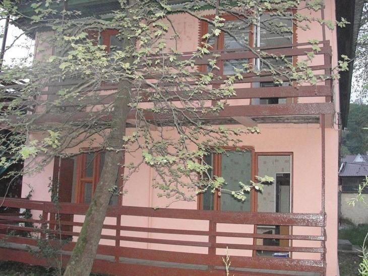 Четырехместный (Стандартный четырехместный номер), База отдыха Тур-Сервис