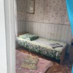 Двухместный (Двухместный номер эконом-класса с 2 отдельными кроватями), База отдыха Тур-Сервис