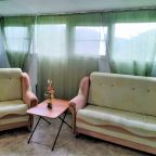 Семейный (Номер Комфорт), Гостевой дом Пальма