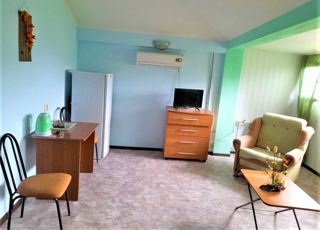 Семейный (Номер Комфорт), Гостевой дом Пальма