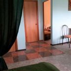 Семейный (Номер Комфорт), Гостевой дом Пальма