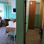 Семейный (Номер Комфорт), Гостевой дом Пальма