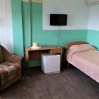 Семейный (Номер Комфорт), Гостевой дом Пальма