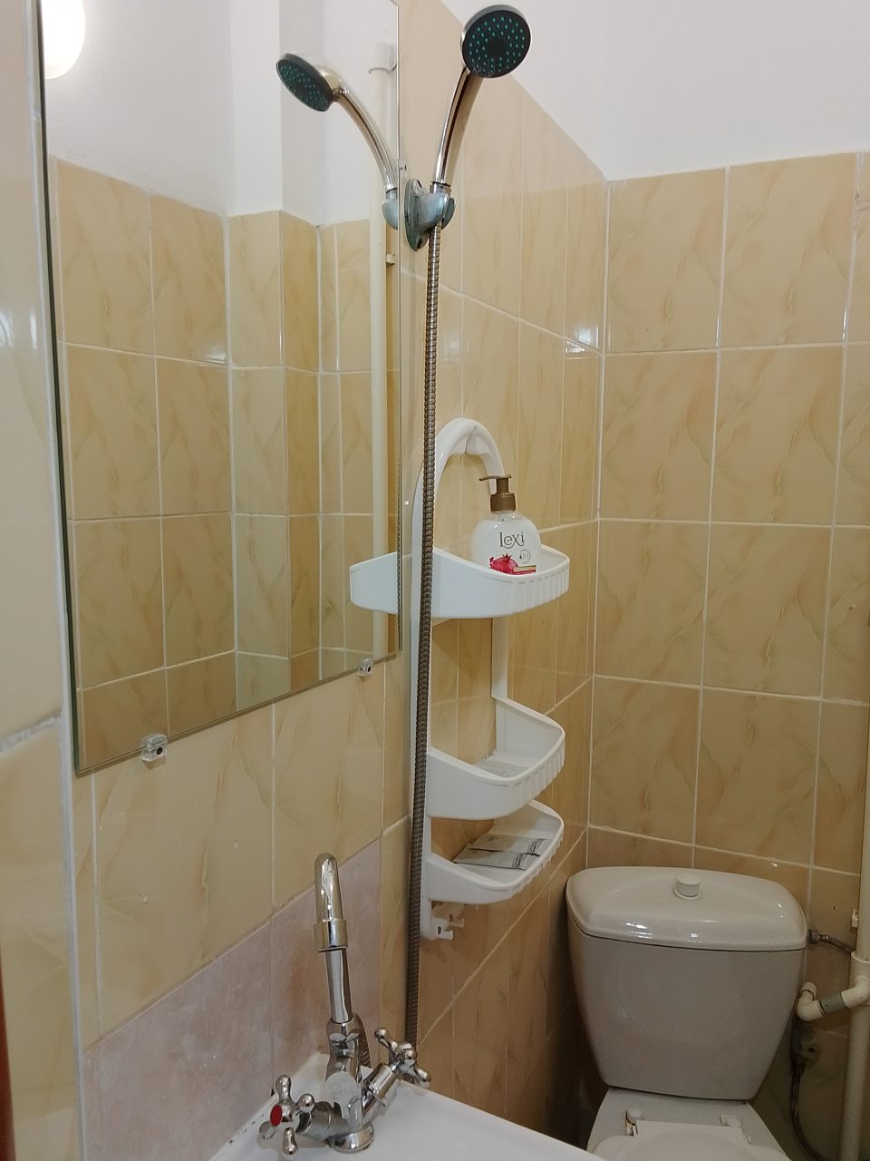 Двухместный (Стандарт), Гостевой дом Пальма