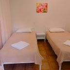 Двухместный (Стандарт), Гостевой дом Пальма