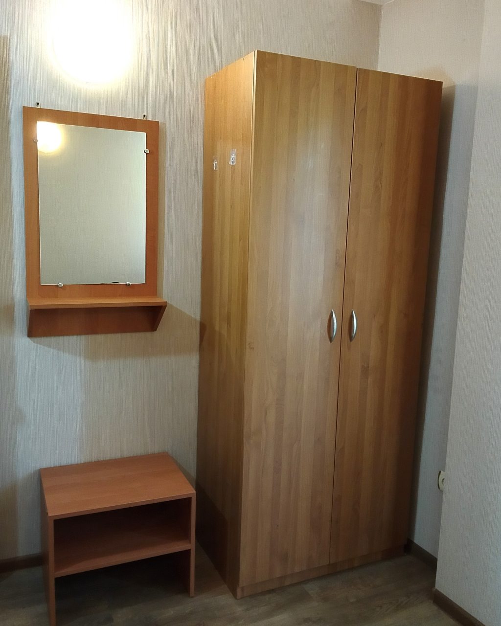 Двухместный (Номер Комфорт), Гостевой дом Пальма