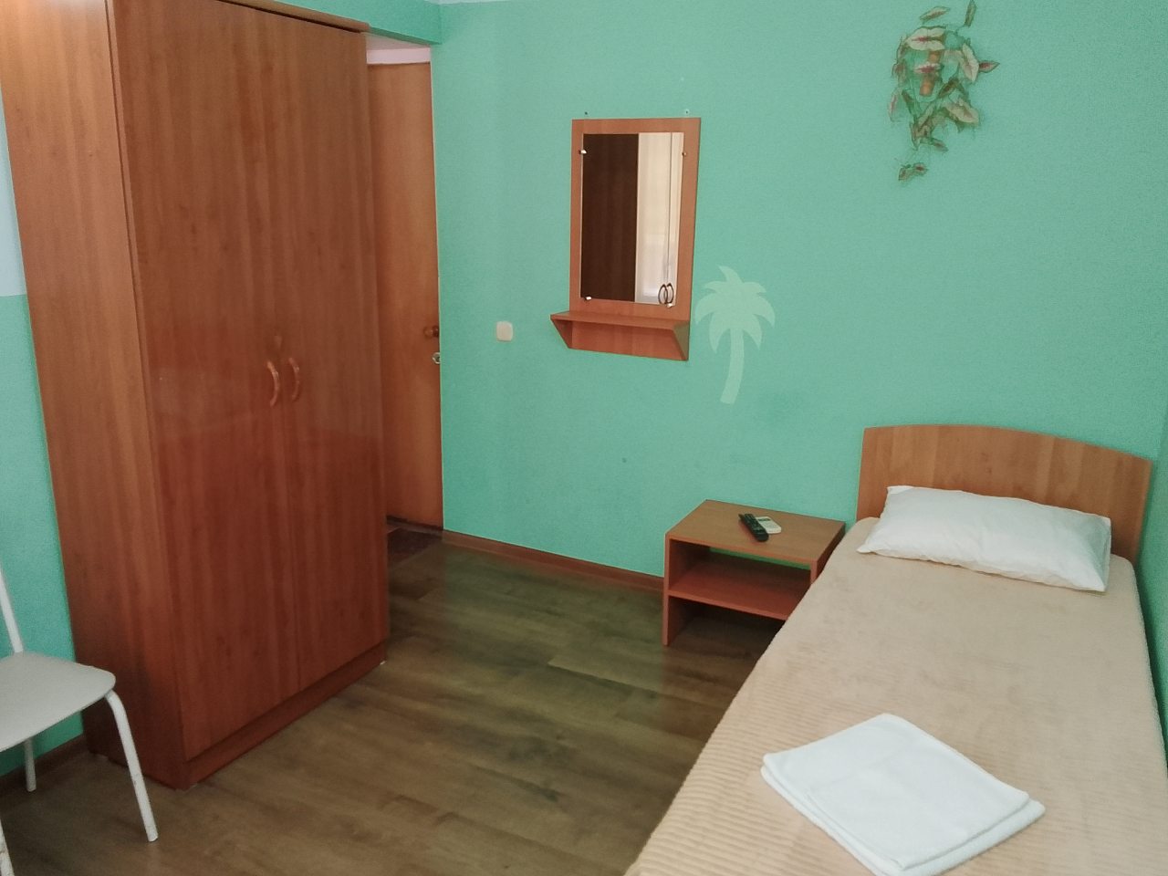 Трехместный (Номер Стандарт), Гостевой дом Пальма