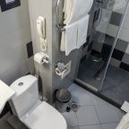 Сюит (Люкс), КАМЕРТОН Конгресс-отель