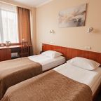 Двухместный (Стандарт, Twin), КАМЕРТОН Конгресс-отель