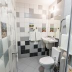 Двухместный (Комфорт-Плюс с 1-ой кроватью), КАМЕРТОН Конгресс-отель