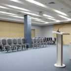 Конференц-зал «Вега», КАМЕРТОН Конгресс-отель