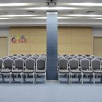Конференц-зал «Вега», КАМЕРТОН Конгресс-отель
