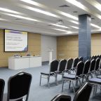 Конференц-зал «Вега», КАМЕРТОН Конгресс-отель