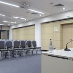 Конференц-зал «Гамма», КАМЕРТОН Конгресс-отель