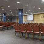Конференц-зал «Дельта», КАМЕРТОН Конгресс-отель