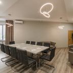 VIP-комната, КАМЕРТОН Конгресс-отель