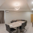 VIP-комната, КАМЕРТОН Конгресс-отель