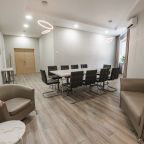 VIP-комната, КАМЕРТОН Конгресс-отель