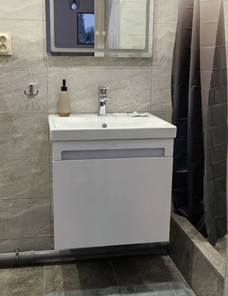 Фотография номера гостевого дома В городе N