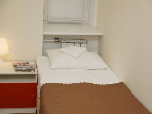 Фотография номера гостиницы Формула За рулем