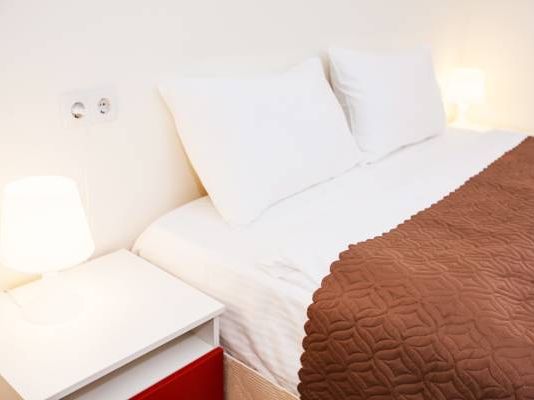 Фотография номера гостиницы Формула За рулем