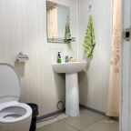 Двухместный (Койко-место в двухместном номере эконом), Гостиница Чайка