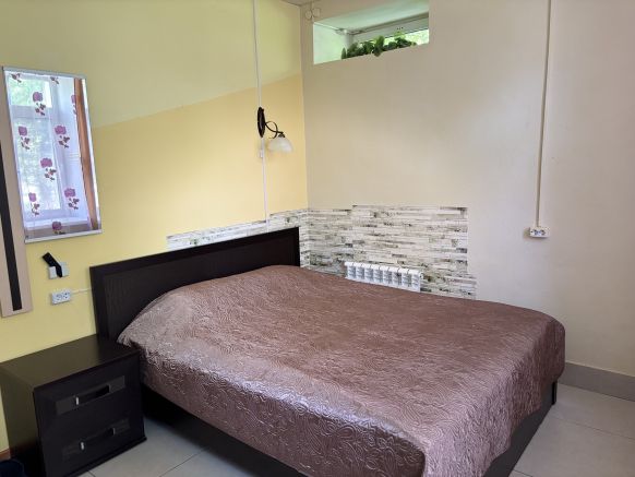 Фотография номера гостиницы Чайка