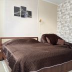 Одноместный (Одноместный номер стандарт + с двуспальной кроватью), Гостиница Чайка