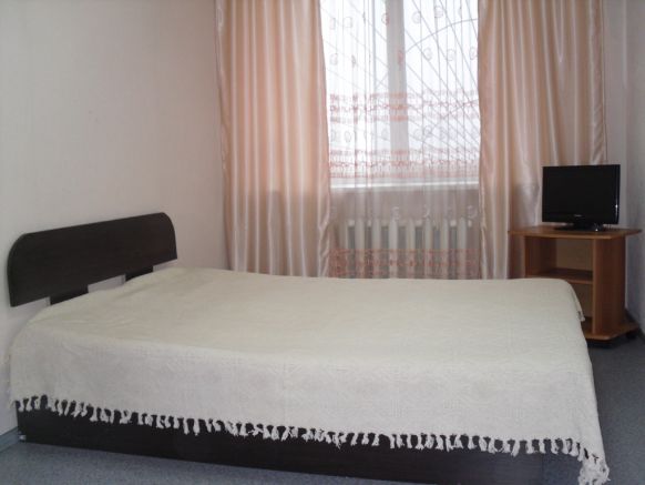 Фотография номера гостиницы Оптимал