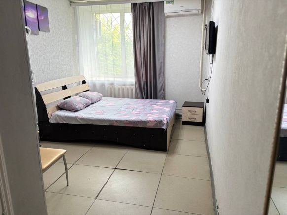 Фотография номера гостиницы Оптимал