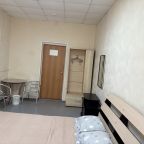 Двухместный (Эконом 2 номер), Хостел ОптиМал