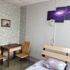 Двухместный (Стандарт), Хостел ОптиМал